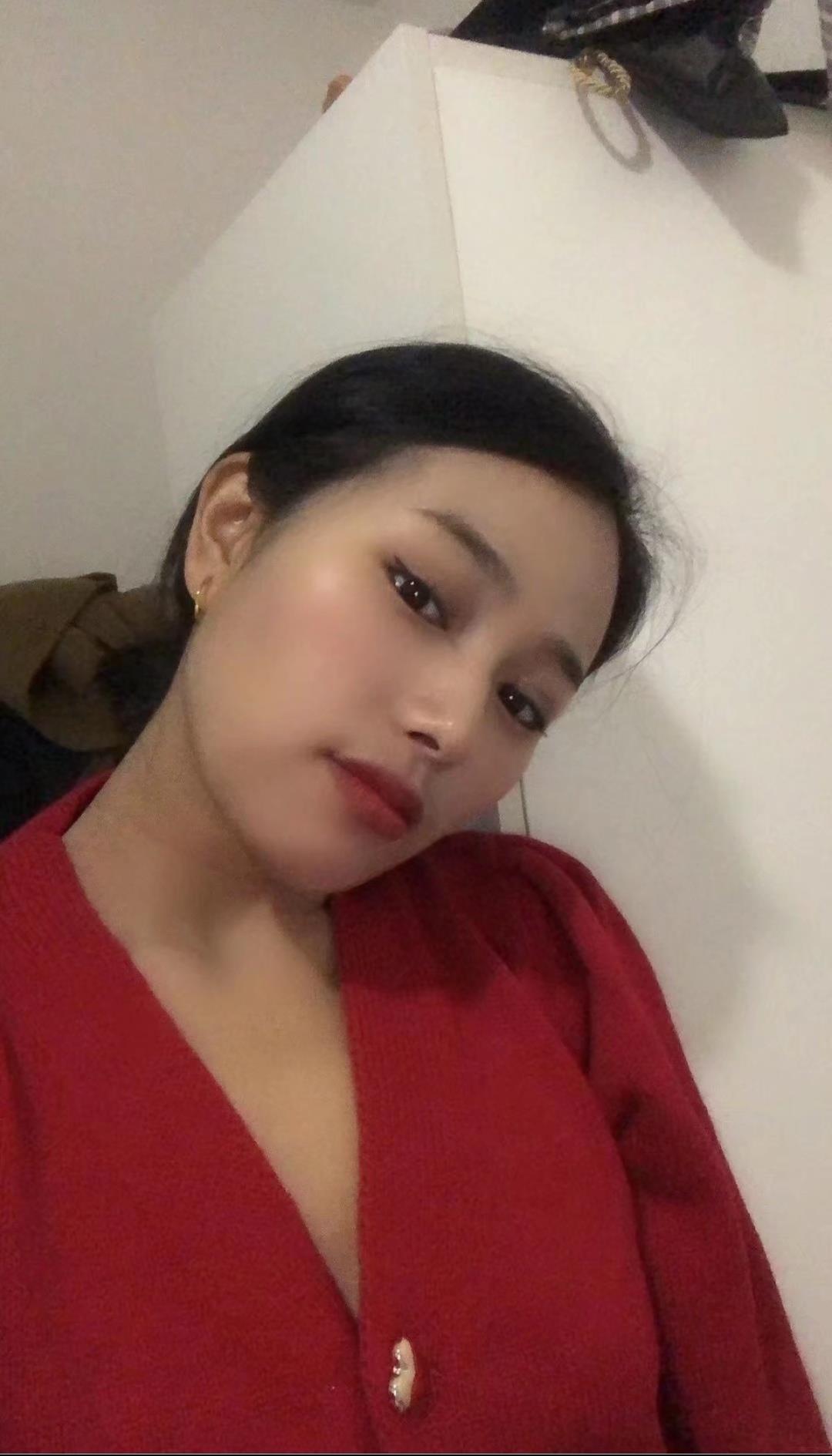 成都年轻妹子 第1张