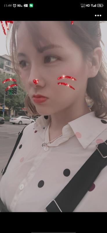 服务不错的御姐 第1张