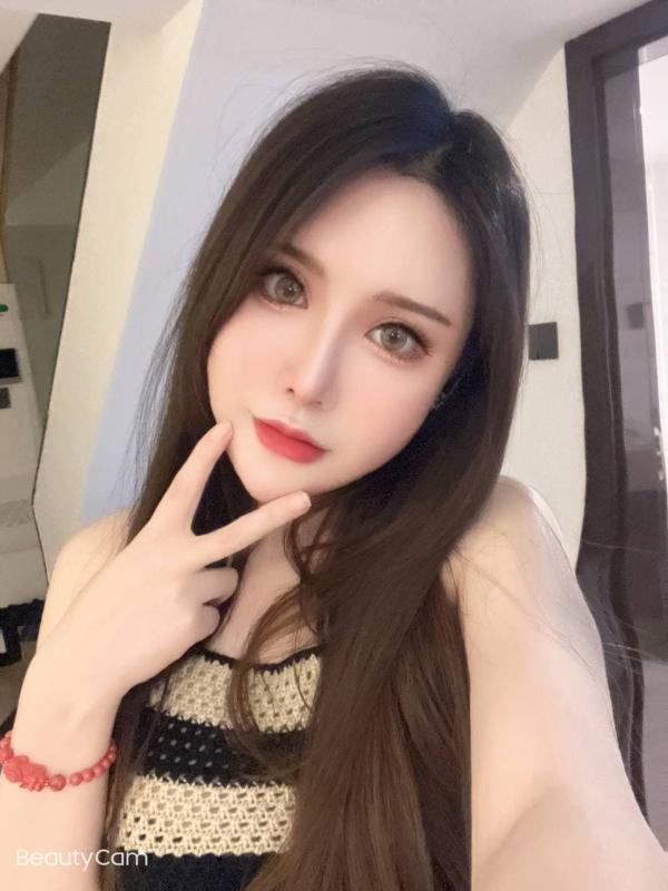 粉嫩颜值系小姐姐 第2张