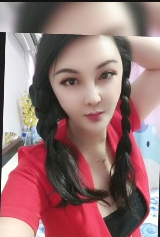 新街口性感良家女 第1张
