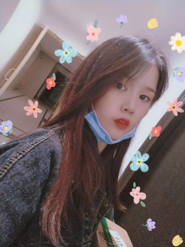龙华兼职美美 第1张