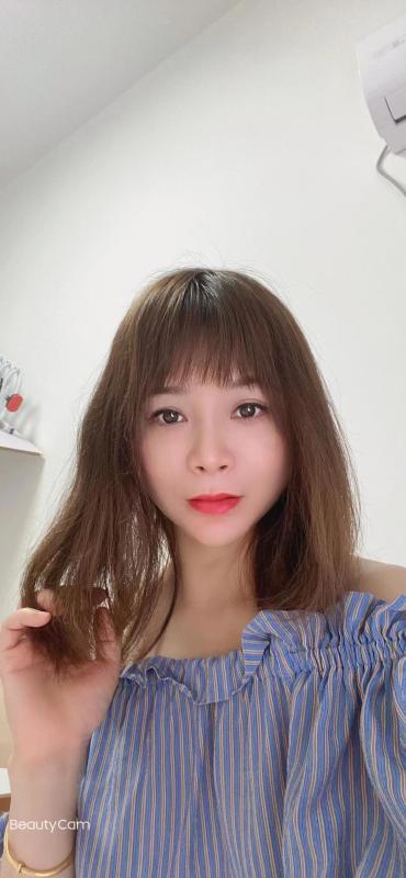 口的很舒服的一个少妇 第1张