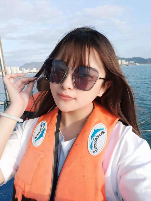 如初妹妹很不错 第1张
