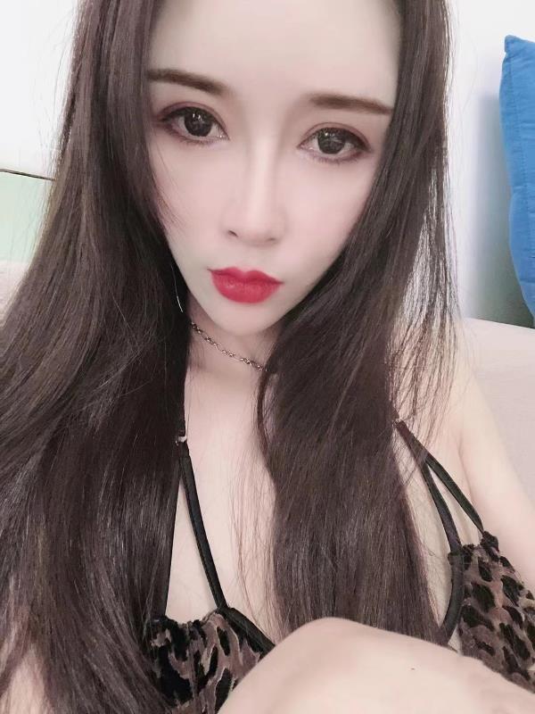 向西环保小姐姐 第2张