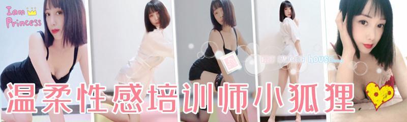 温柔性感培训师小狐狸 第1张