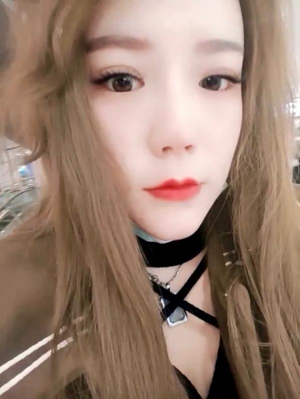 郑州大熊小姐姐 第1张