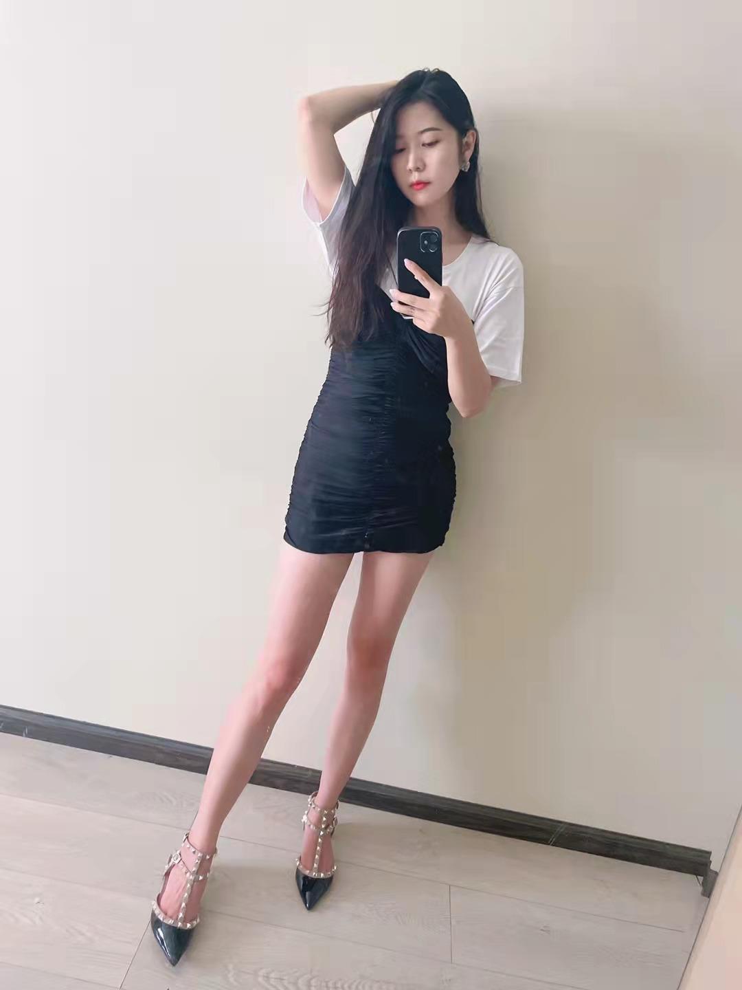官渡区年轻漂亮小姐姐娜娜 第3张