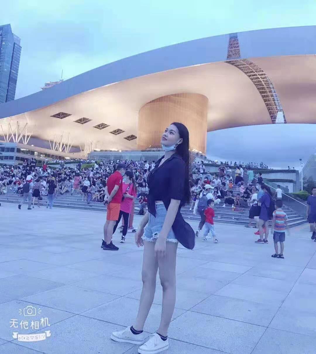 民治瑶妹 第3张