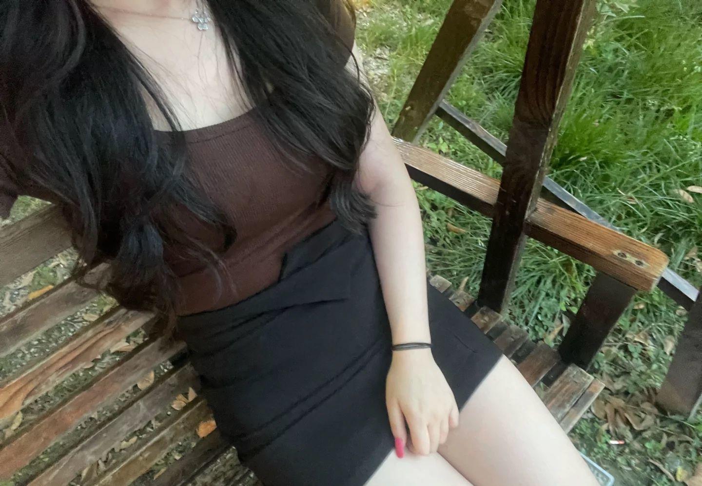 武侯区体验一个年龄不大的美女，技术不错，活好 第5张