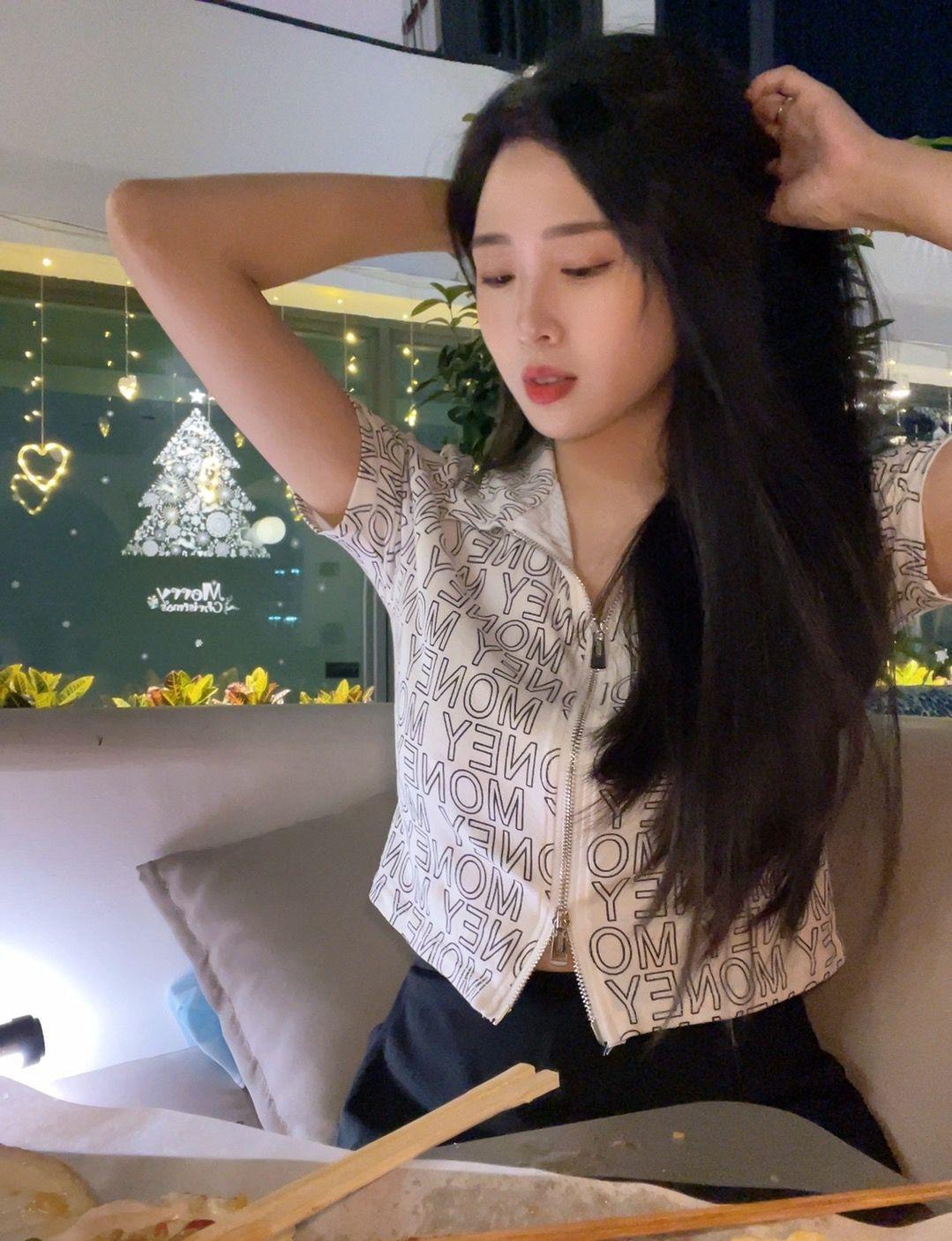 苏州体验零零后妮妮,刚下水,感觉是真好 第1张