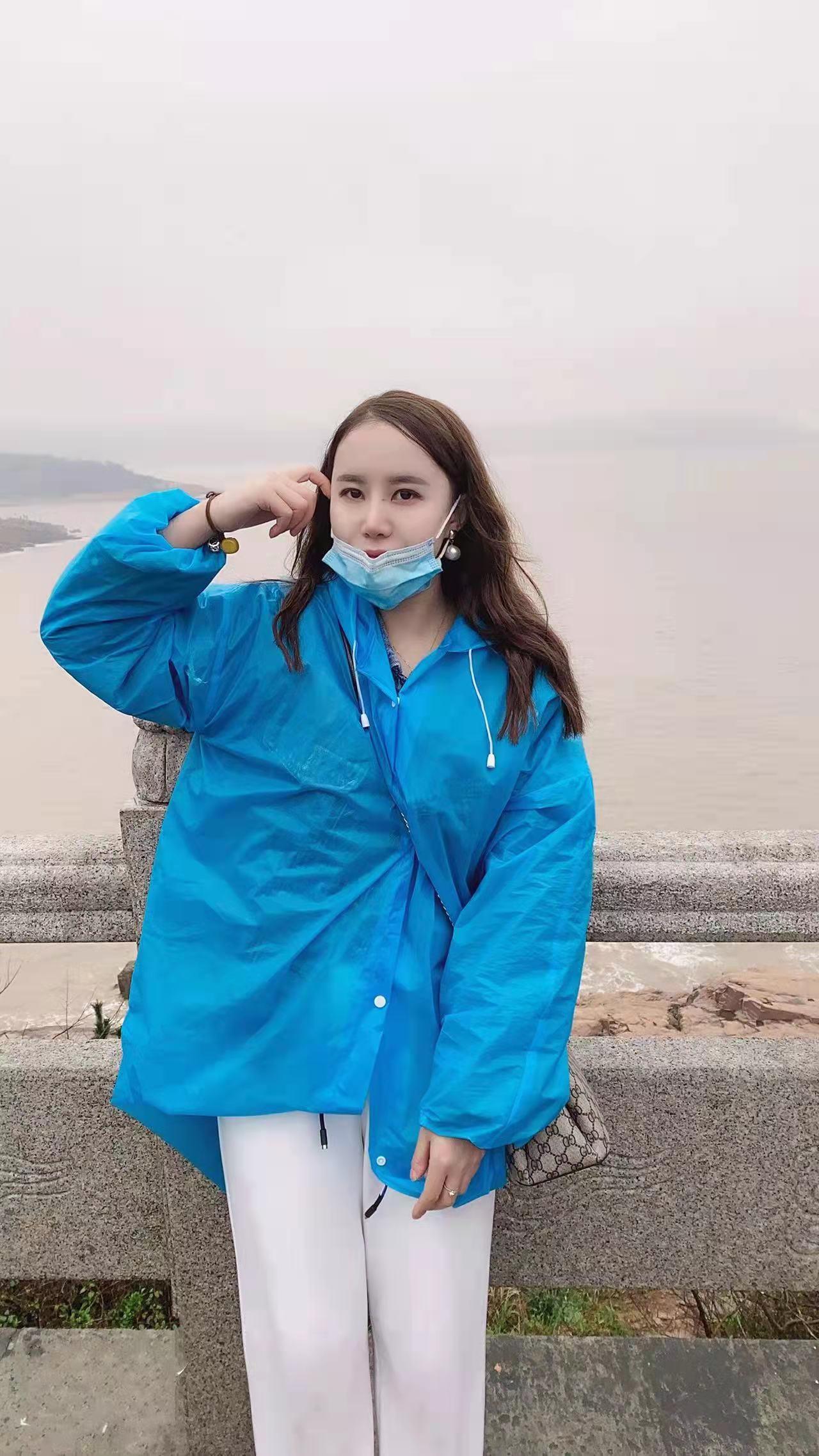 成功验证河东区小姐姐 第1张
