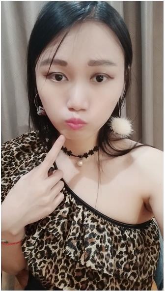 高度配合，可以三通 第1张
