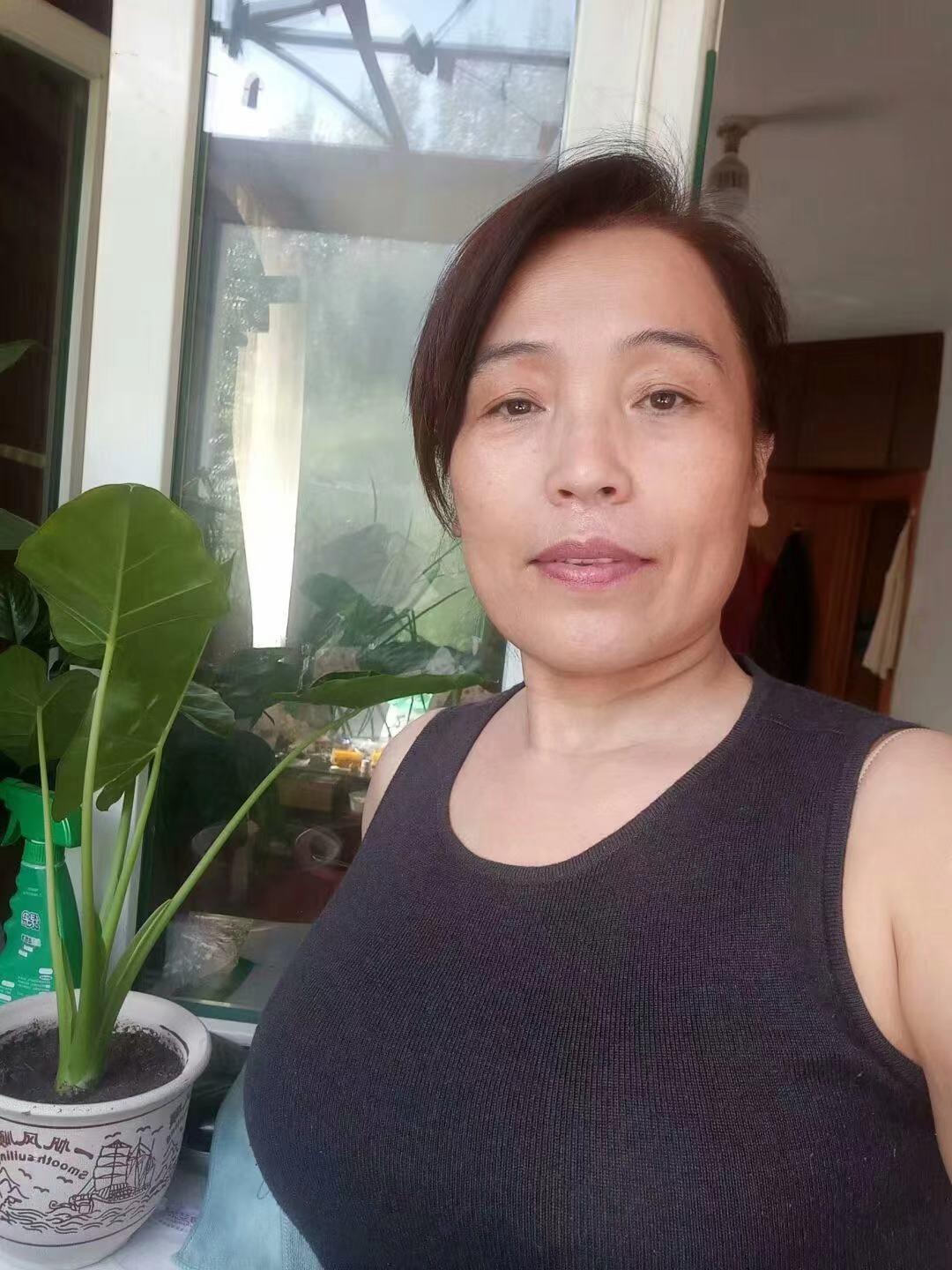 汽车厂42熟女佰嗬姐姐，喜欢岁数大的可以试一下 第2张