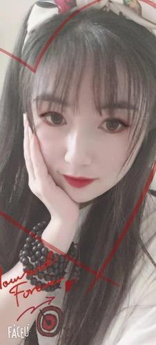 潘家园嫩妹梦瑶 第1张