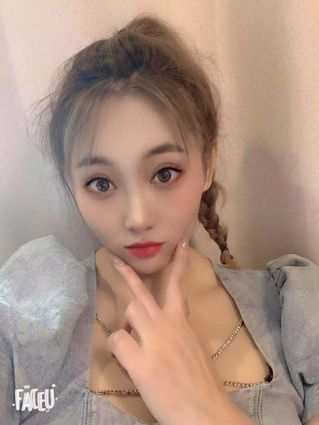 多次光顾的一个特别会吸的妞 第1张