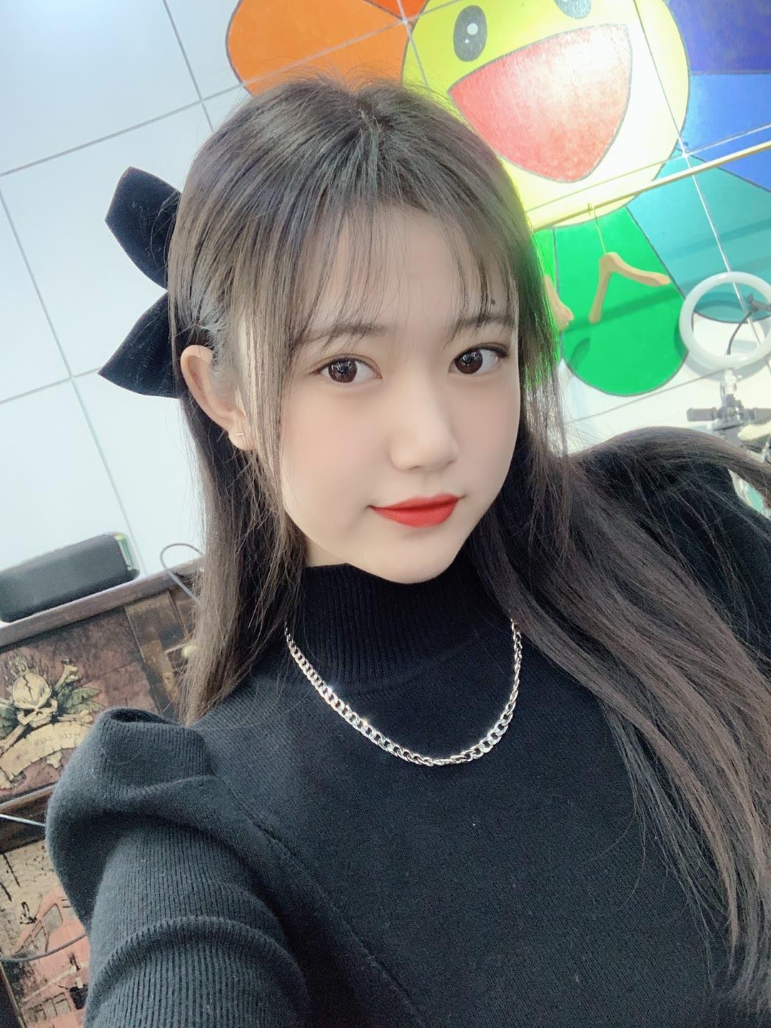 小姐姐很不错 第1张