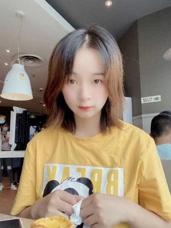 汉阳王家湾白虎娜娜 第1张
