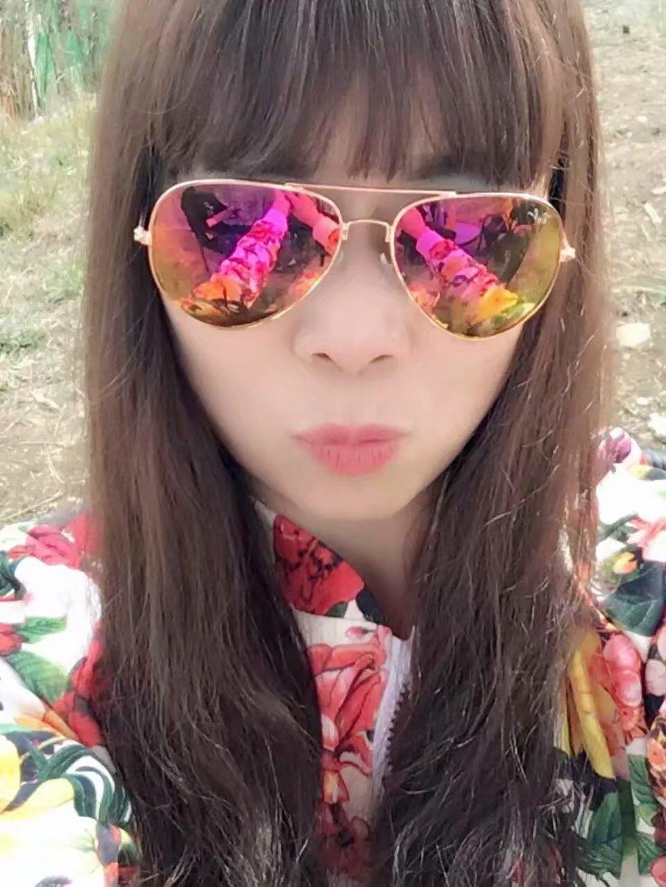 南湖妹子 第1张