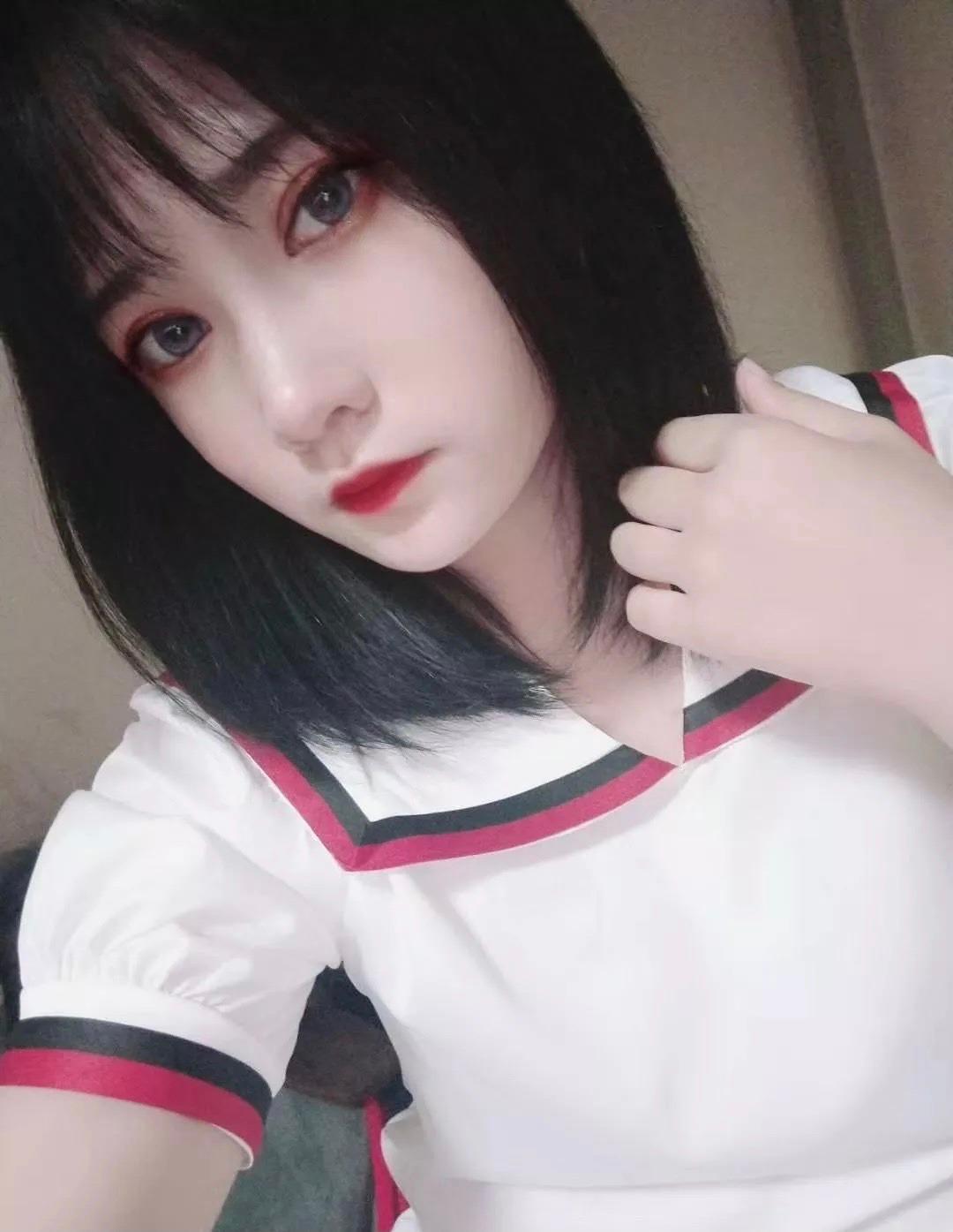 蚌埠特色小美女,一场风花雪月的精彩 第2张