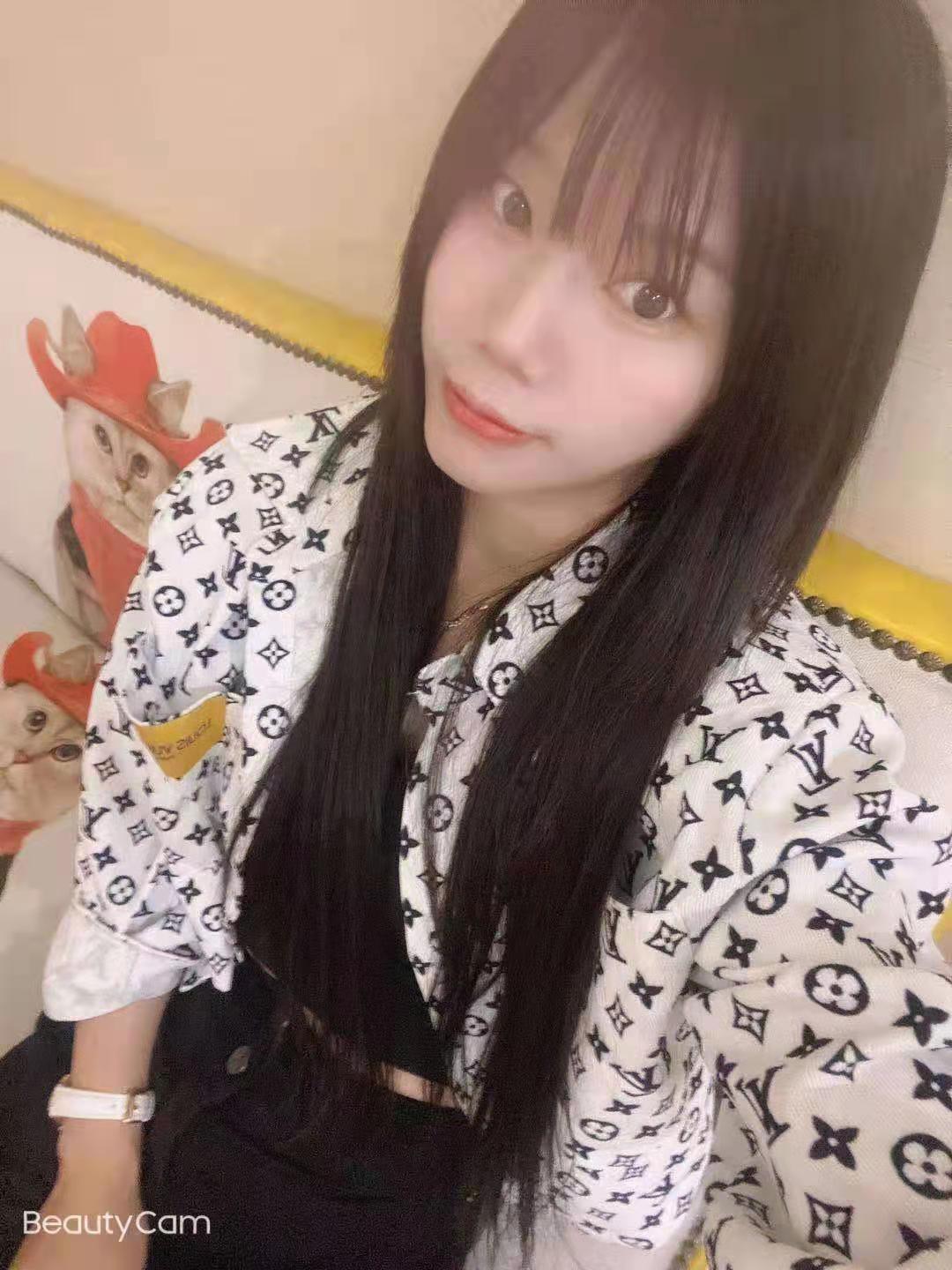 台江万达清纯妹妹糖糖 第2张