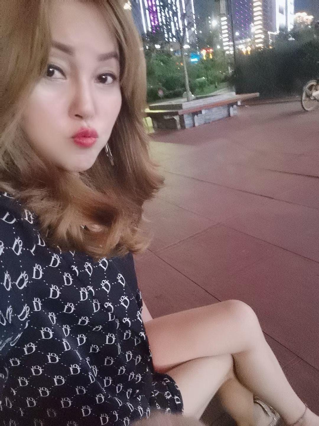 北郊美少妇更新联系方式，喜欢少妇这款的有福了 第2张