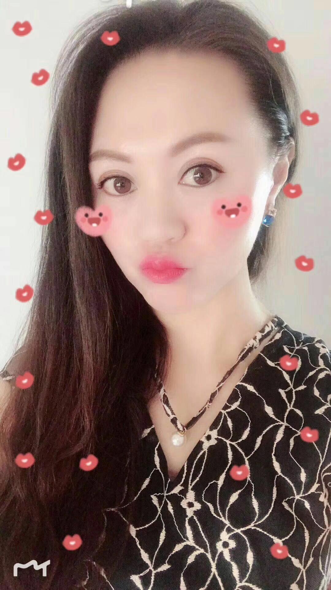 呼家楼熟女 第2张