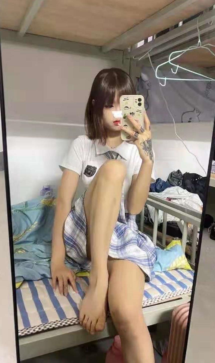 嫩妞妞小彩虹 第2张