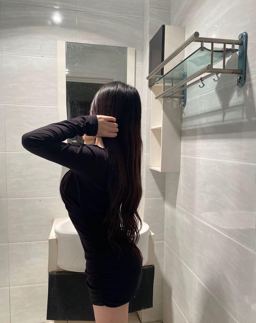 蜜儿妹子,性格温柔服务耐心 第3张