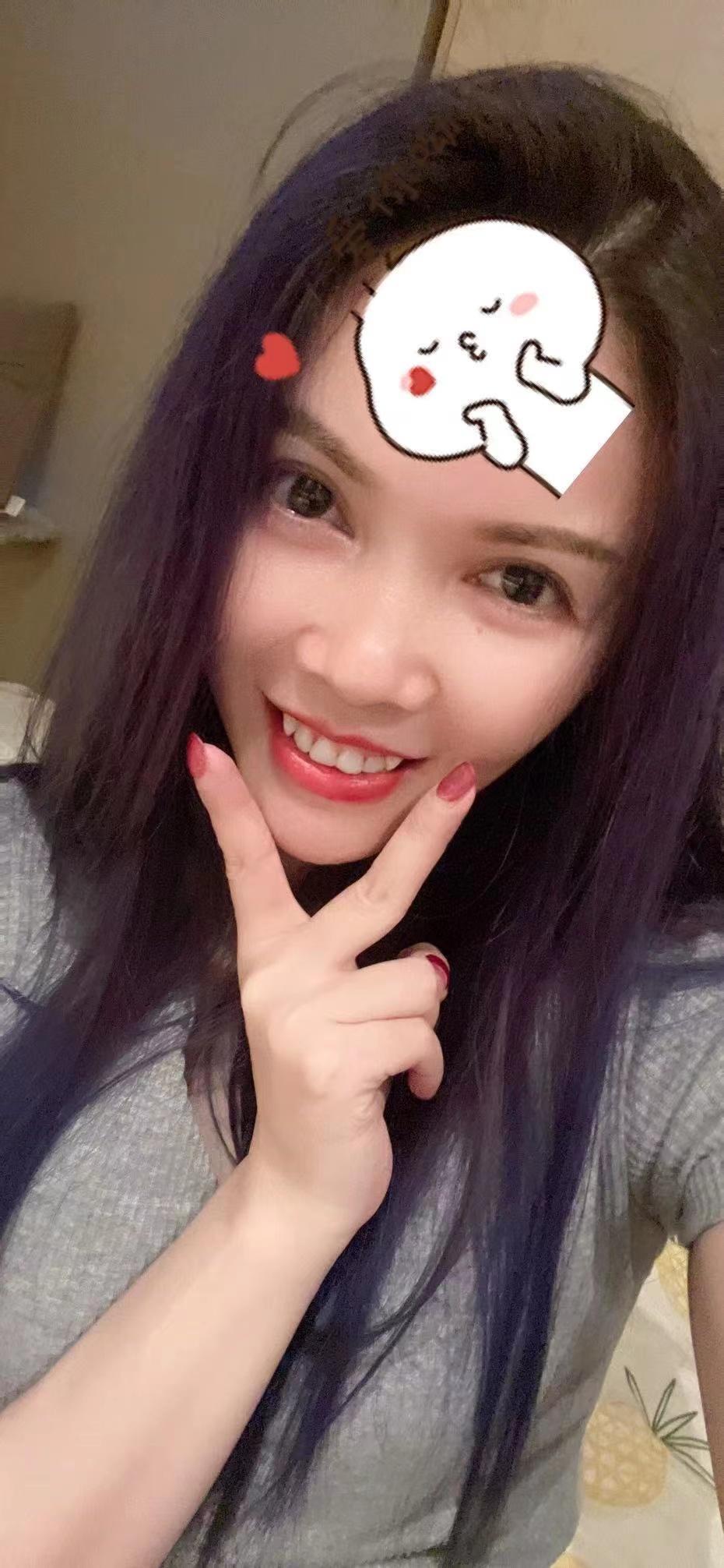 公益西桥，南方妹子欣欣，叫床开始温柔后来狂野 第1张