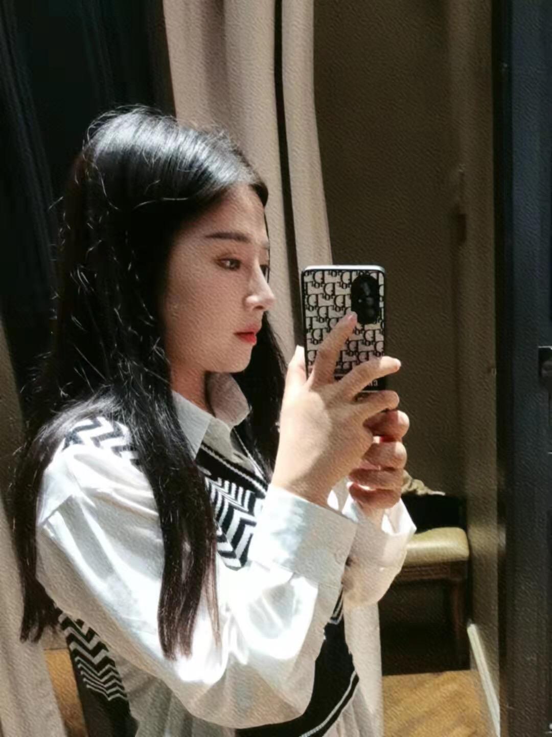 会调情的雯雯，高颜值，服务超棒 第2张