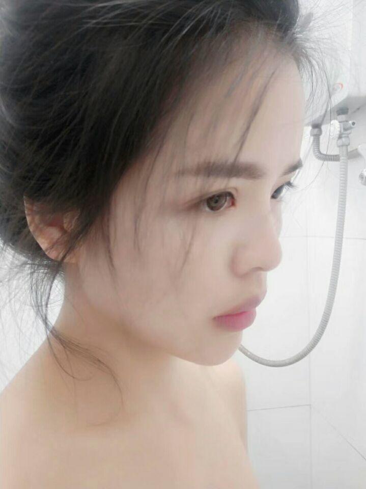 不错的妹子。没有赘肉的好身材 第2张