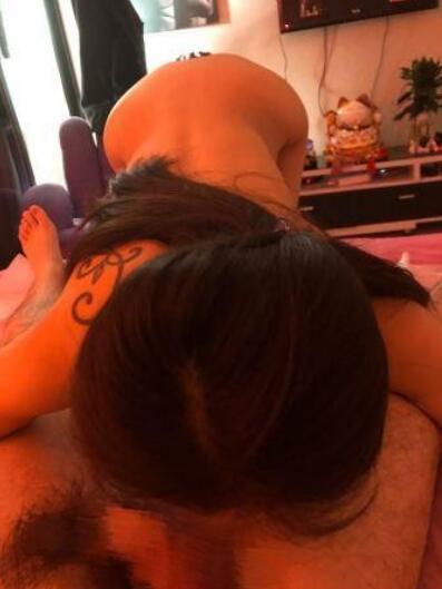 验证Lisa妹子，享受fw系女王的贴心服务 第1张